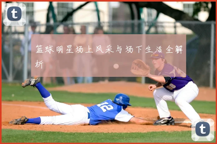 篮球明星场上风采与场下生活全解析