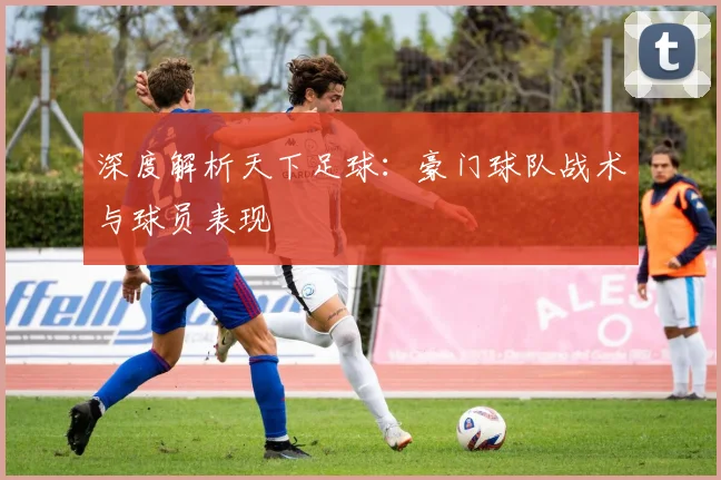 深度解析天下足球：豪门球队战术与球员表现