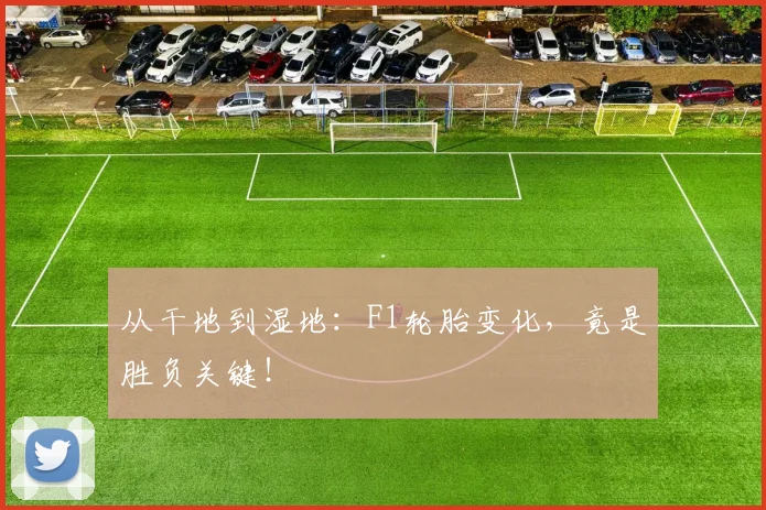 从干地到湿地：F1轮胎变化，竟是胜负关键！